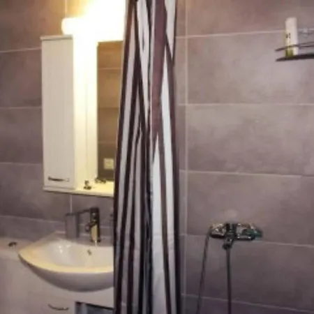 Apartment Olympiados 119 - Studio Thessaloniki