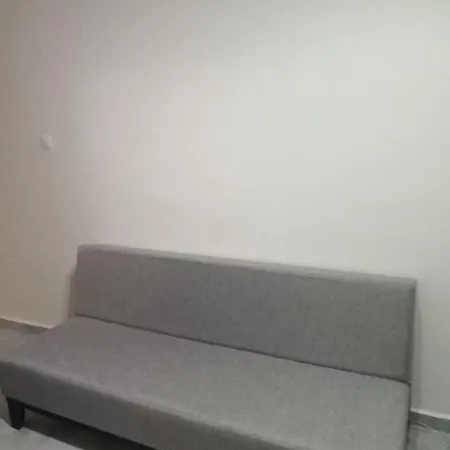 Olympiados 119 - Studio Apartment *