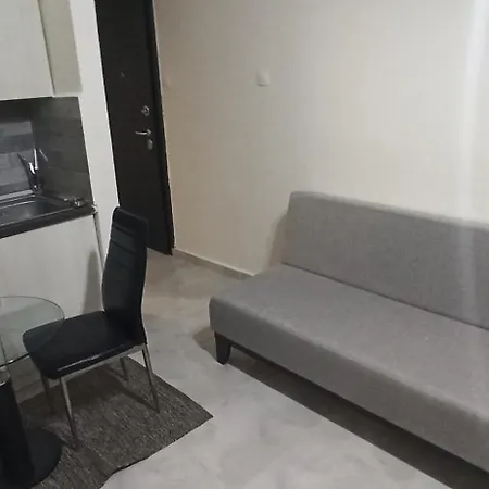 Apartment Olympiados 119 - Studio Thessaloniki