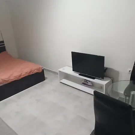 Apartment Olympiados 119 - Studio