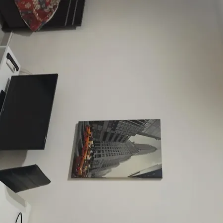 Olympiados 119 - Studio Apartment *