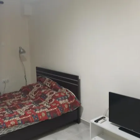 Olympiados 119 - Studio Thessaloniki