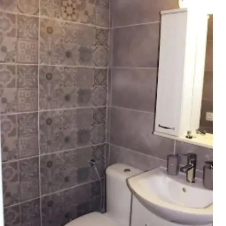 Olympiados 119 - Studio Apartment Thessaloniki