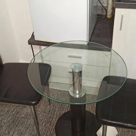 Olympiados 119 - Studio Thessaloniki