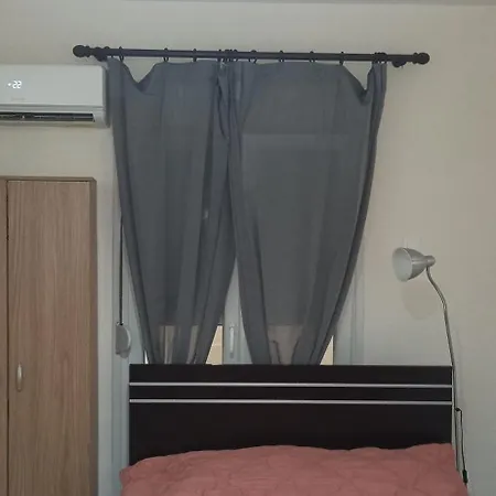 Olympiados 119 - Studio Apartment *
