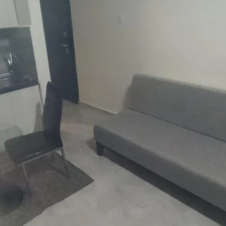 Olympiados 119 - Studio Thessaloniki