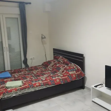Apartment Olympiados 119 - Studio Thessaloniki